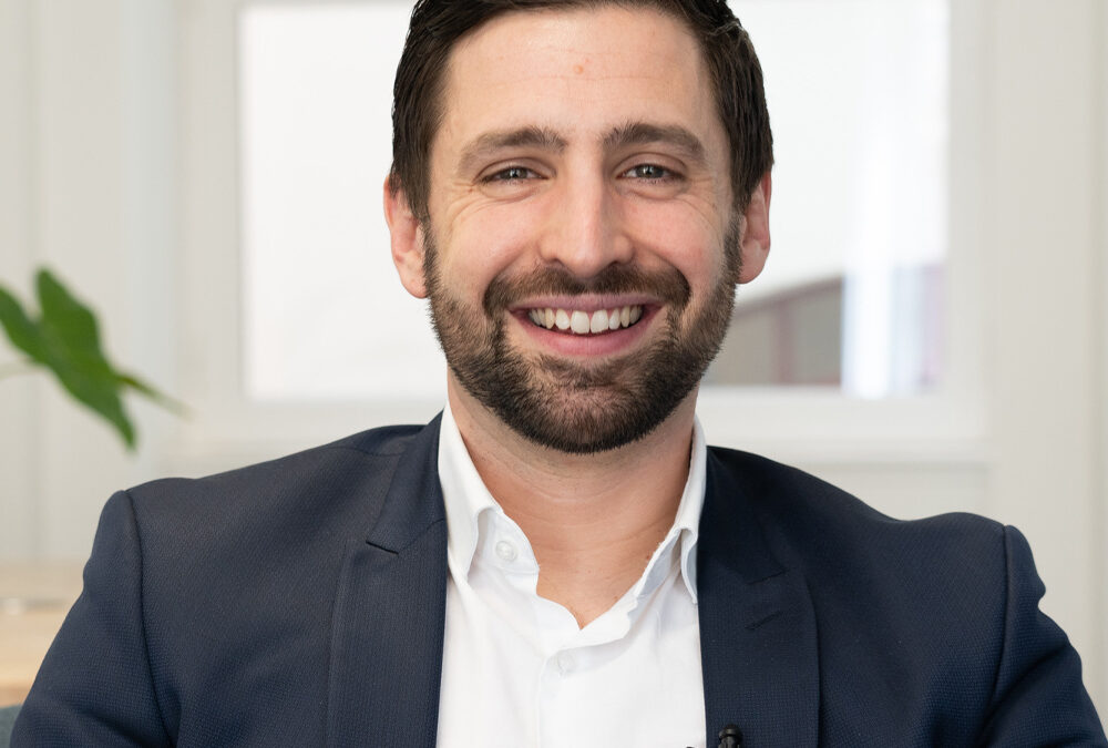 Une interview avec ANTHONY CAPPELLARO directeur associé de keltis