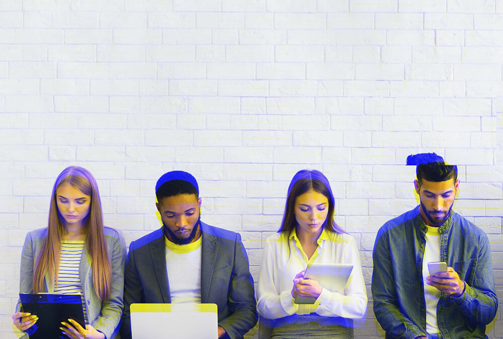 Pourquoi faire appel à un cabinet de recrutement ?