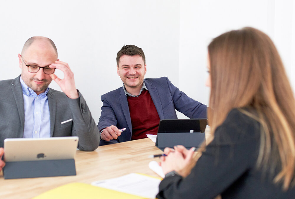 Quel est le processus de recrutement de Keltis ?