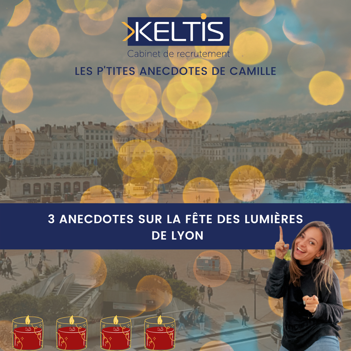 Les p&rsquo;tites anecdotes de Camille – 2