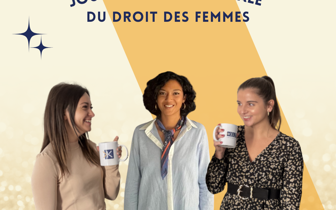 Journée internationale des femmes et du droit des femmes