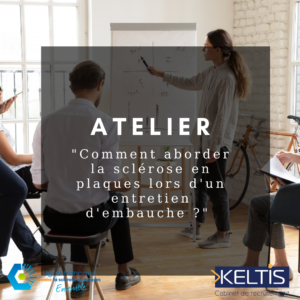 Atelier Keltis x LFCSEP