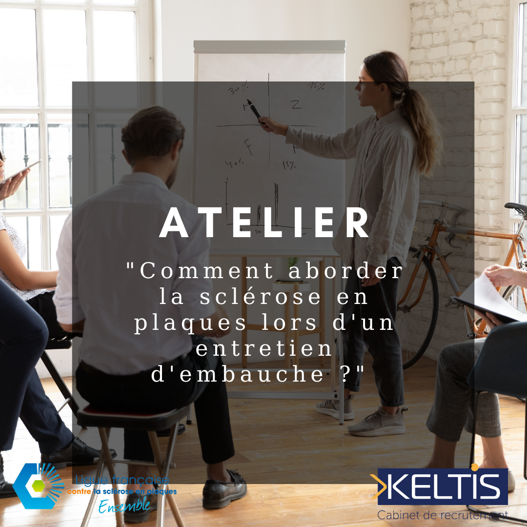 Atelier Keltis x LFCSEP