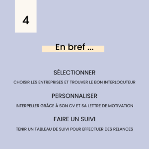 Keltips candidature spontannée