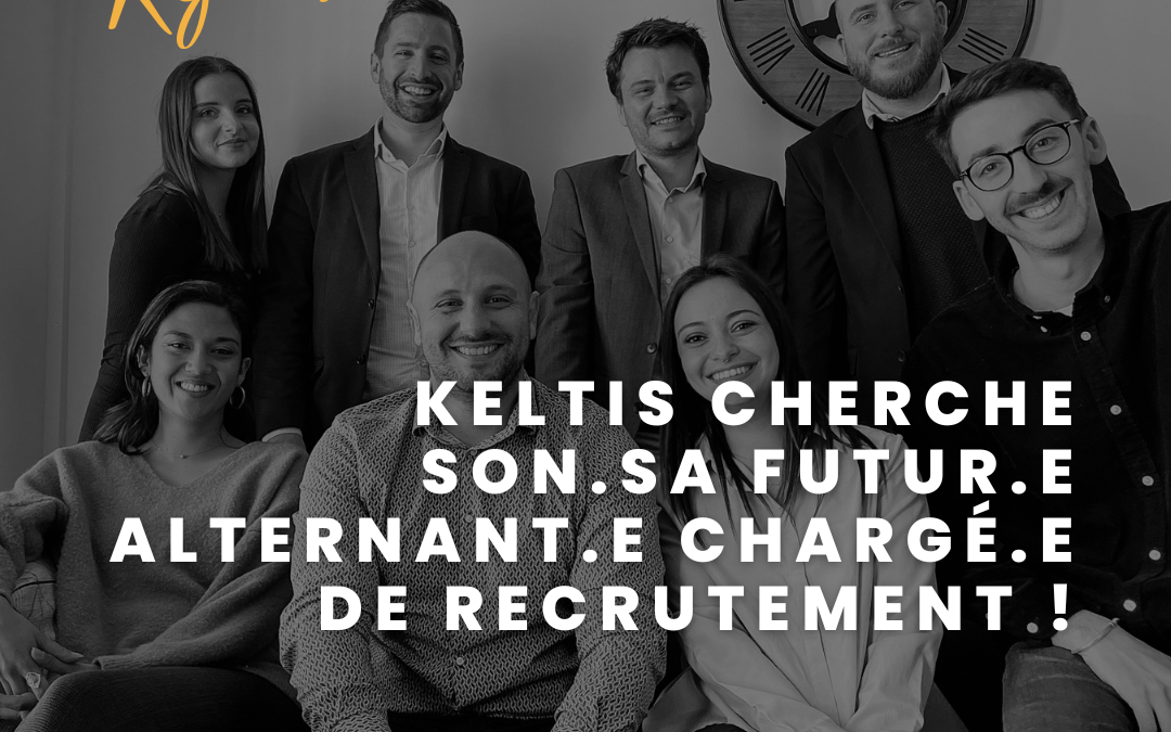 Super cabinet recherche super alternant.e RH