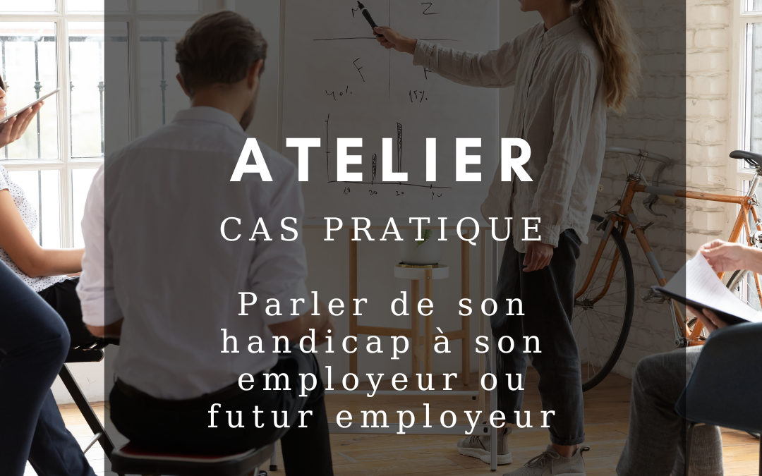 Le deuxième atelier avec la LFSEP a eu lieu !