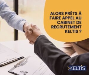 keltis recrutement