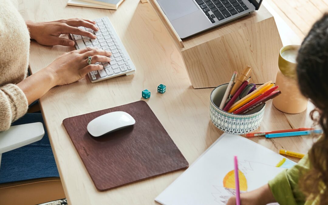 Télétravail : un enjeu en matière de recrutement !