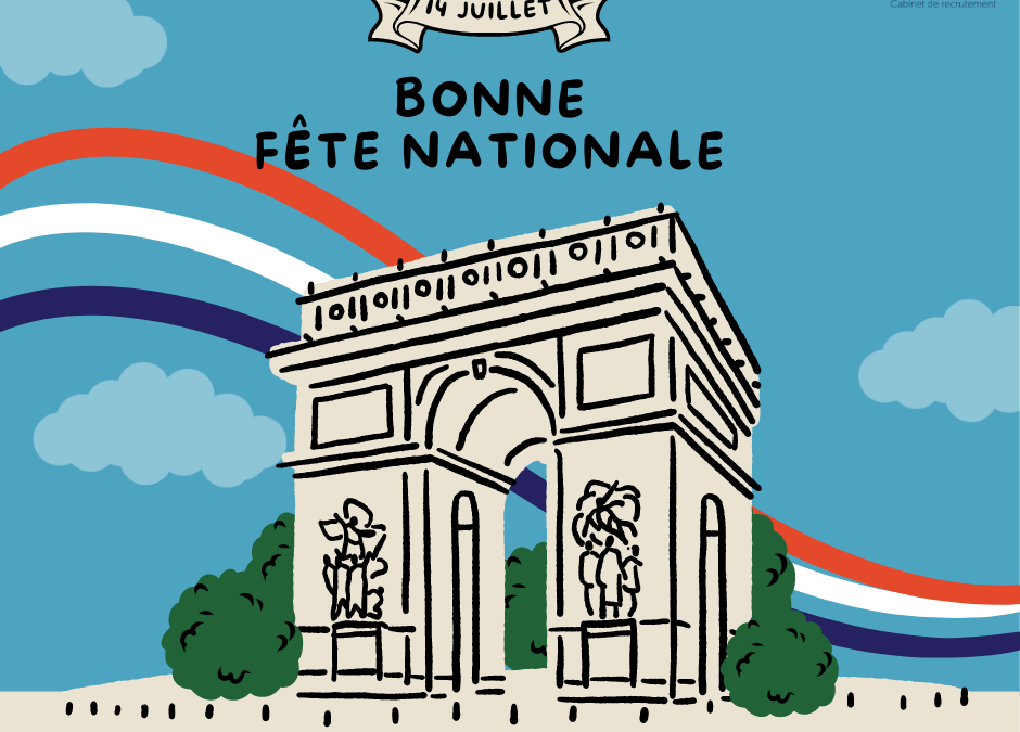 🇫🇷 𝙅𝙤𝙮𝙚𝙪𝙨𝙚 𝙛𝙚̂𝙩𝙚 𝙣𝙖𝙩𝙞𝙤𝙣𝙖𝙡𝙚 ! 🎉