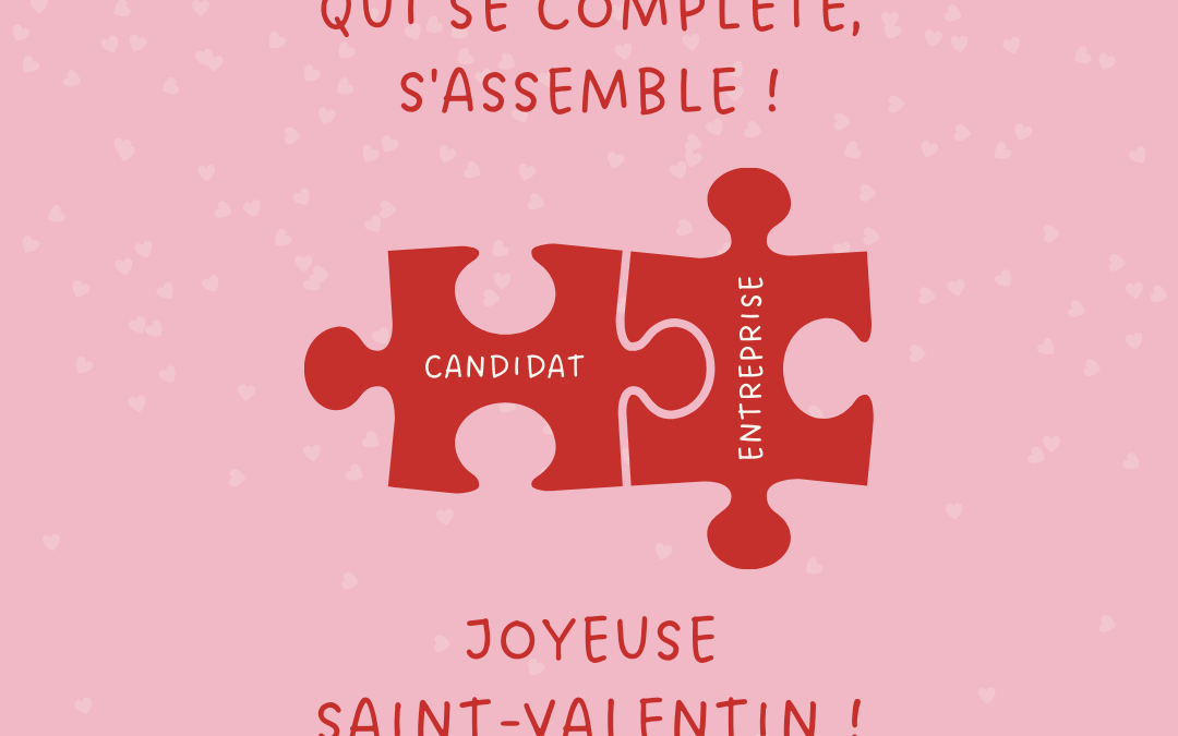 𝗤𝘂𝗶 𝘀𝗲 𝗰𝗼𝗺𝗽𝗹𝗲̀𝘁𝗲 𝘀’𝗮𝘀𝘀𝗲𝗺𝗯𝗹𝗲 💕🧩