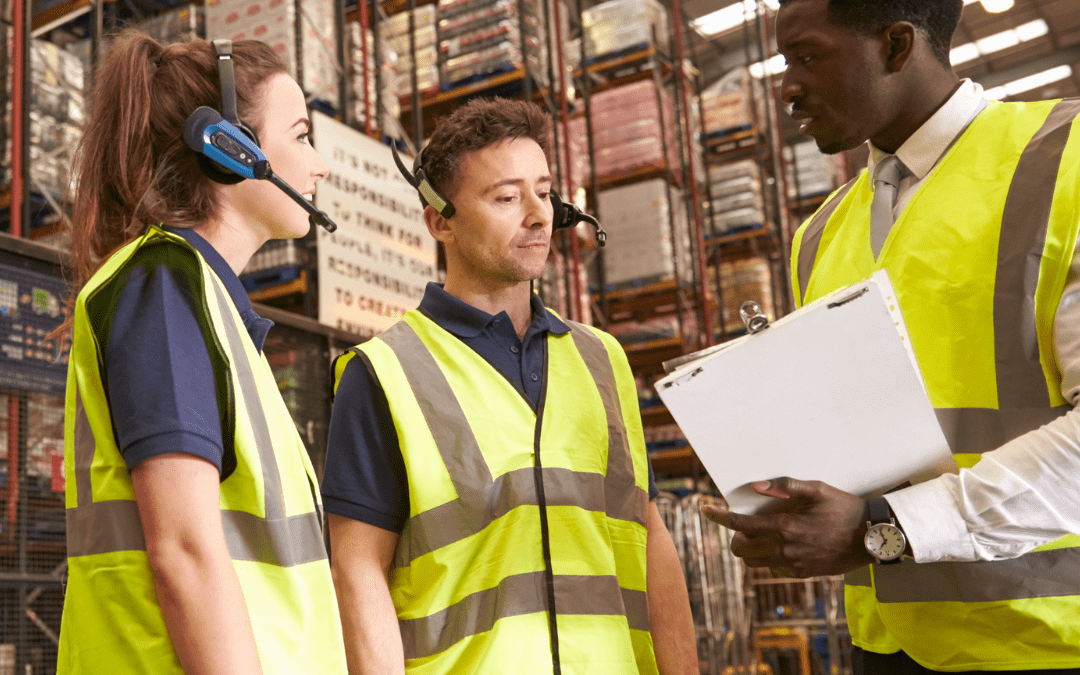 Découvrez le métier d’approvisionneur : responsabilités, profil et perspectives d’évolution