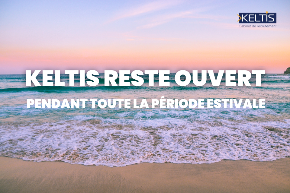 𝗥𝗲𝗰𝗿𝘂𝘁𝗲𝗺𝗲𝗻𝘁 𝗻𝗼𝗻-𝘀𝘁𝗼𝗽 !