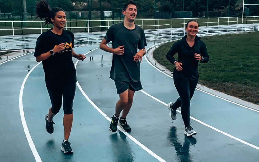 🚀 𝗗𝗲𝗿𝗻𝗶𝗲𝗿 𝗲𝗻𝘁𝗿𝗮𝗶̂𝗻𝗲𝗺𝗲𝗻𝘁 𝗮𝘃𝗮𝗻𝘁 𝗹𝗲 𝗴𝗿𝗮𝗻𝗱 𝗷𝗼𝘂𝗿 !