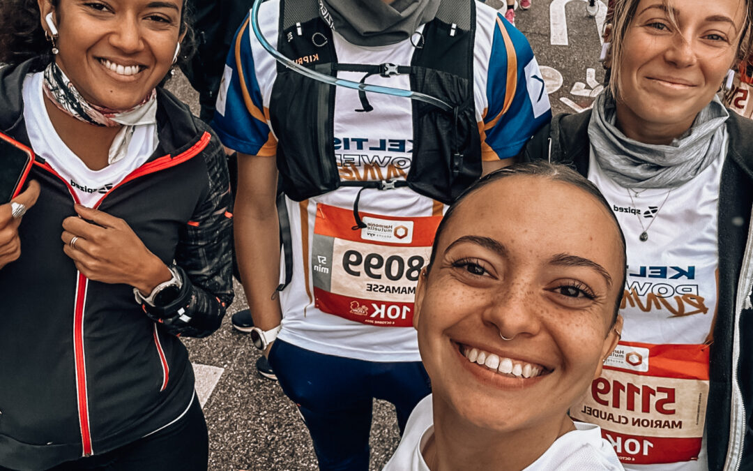 𝗥𝘂𝗻 𝗜𝗻 𝗟𝘆𝗼𝗻 𝟮𝟬𝟮𝟰 🥇✅