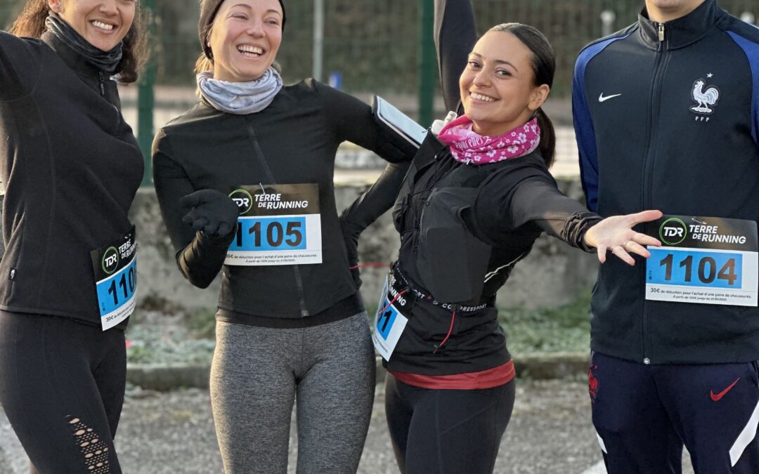 🏃‍♂️💥 𝗟’𝗲́𝗾𝘂𝗶𝗽𝗲 𝗞𝗲𝗹𝘁𝗶𝘀 𝗣𝗼𝘄𝗲𝗿 𝗥𝘂𝗻𝗻𝗲𝗿 𝗻𝗲 𝗹𝗮̂𝗰𝗵𝗲 𝗿𝗶𝗲𝗻 !