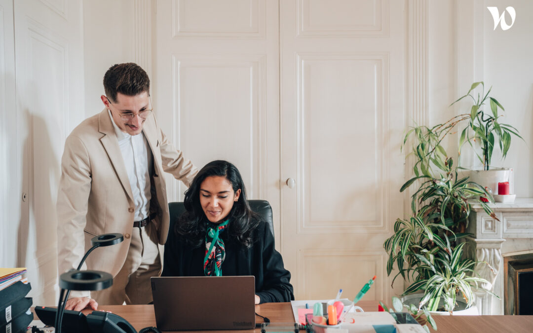 🎉✨ 2025, NOUS VOILÀ ! ✨🎉