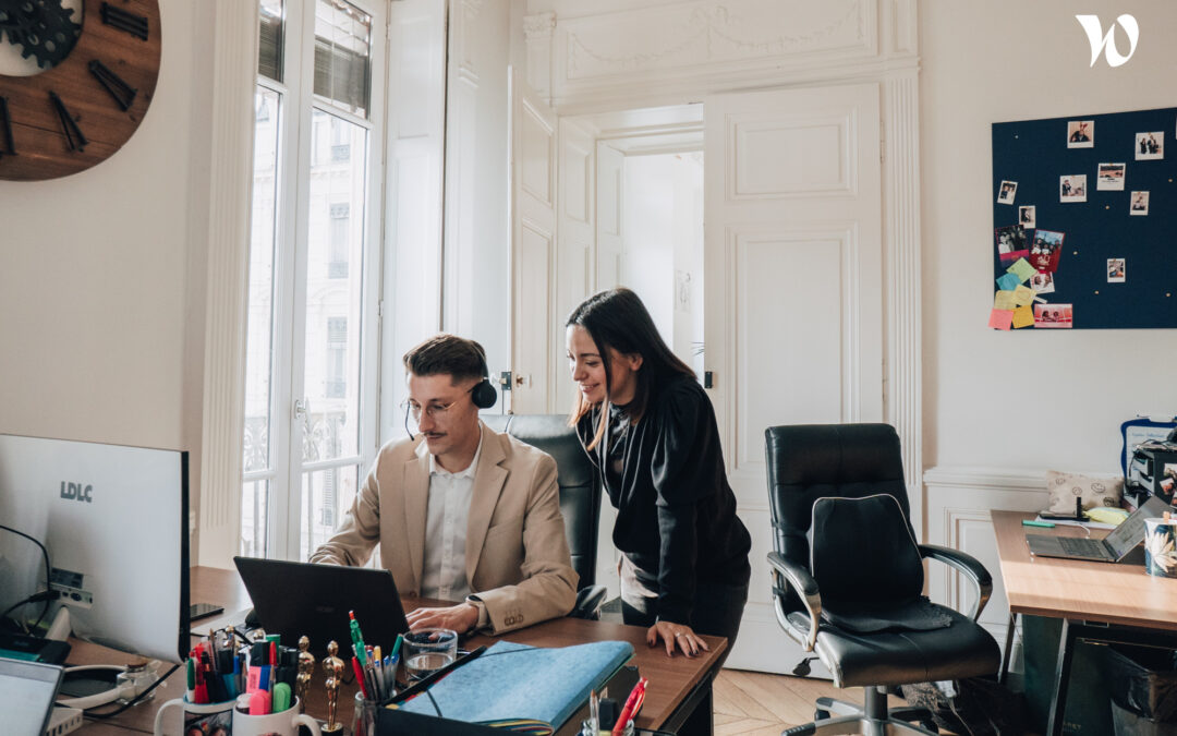 Vous écoutez vos équipes… mais que faites-vous de leurs feedbacks ?