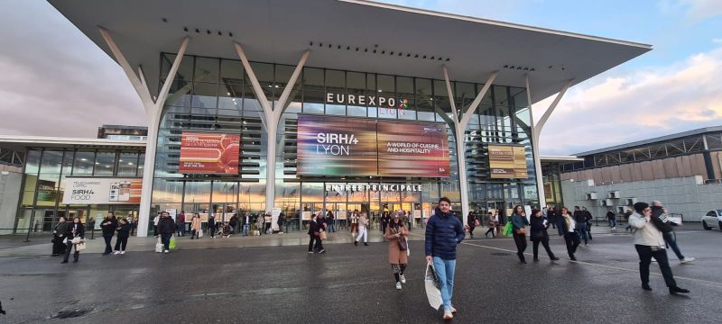 𝗟’𝗲́𝗾𝘂𝗶𝗽𝗲 𝗞𝗘𝗟𝗧𝗜𝗦 𝗮𝘂 𝗦𝗶𝗿𝗵𝗮 𝗟𝘆𝗼𝗻 𝟮𝟬𝟮𝟱 !